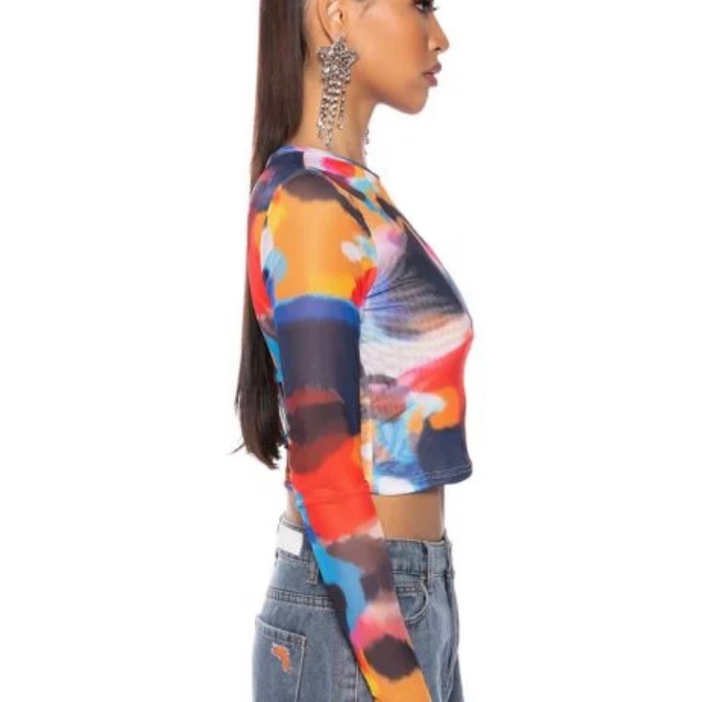 Top Like New - image 2